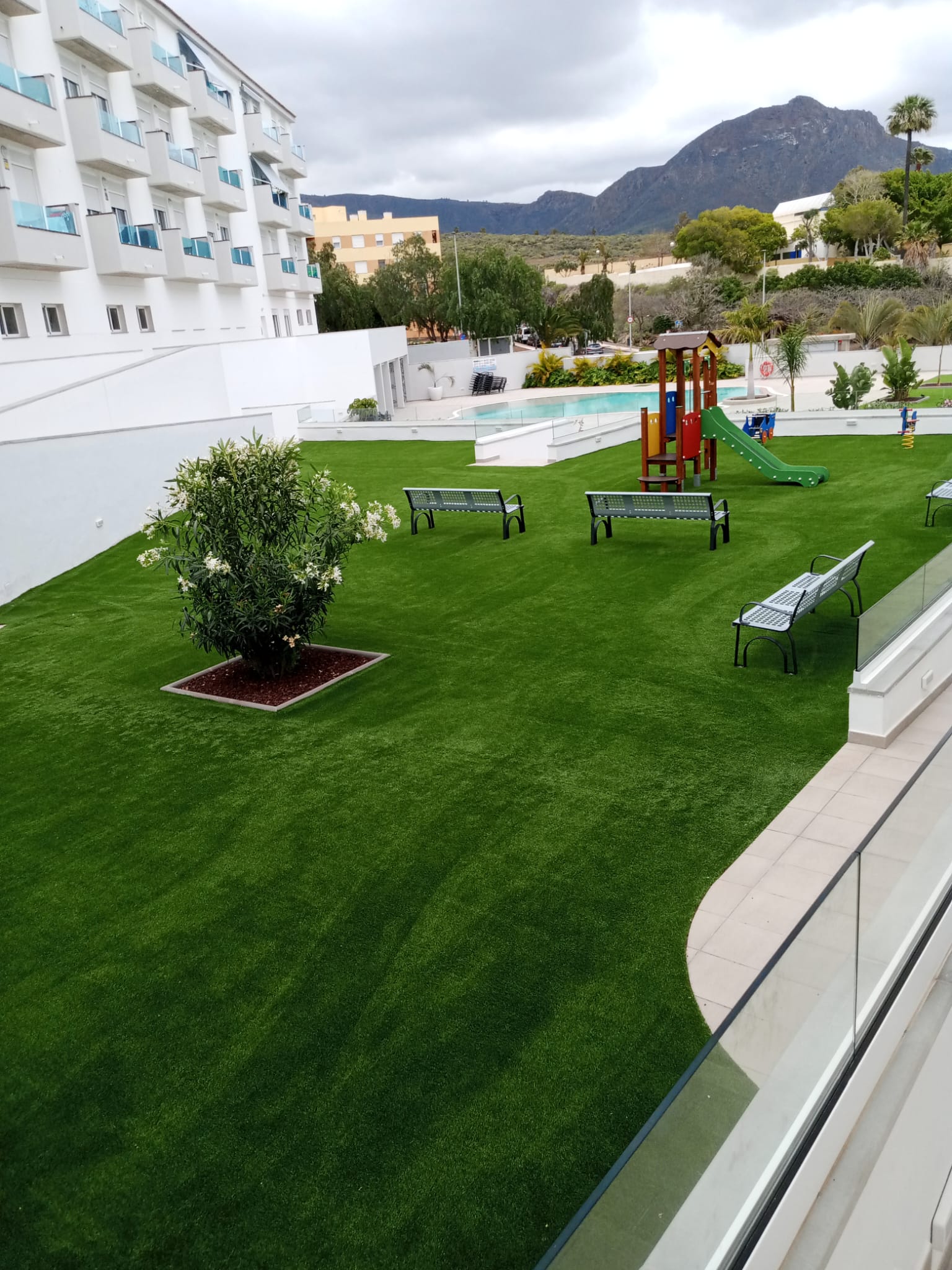 NOVECANARIAS: Tu aliado de confianza en mantenimiento de comunidades en Tenerife